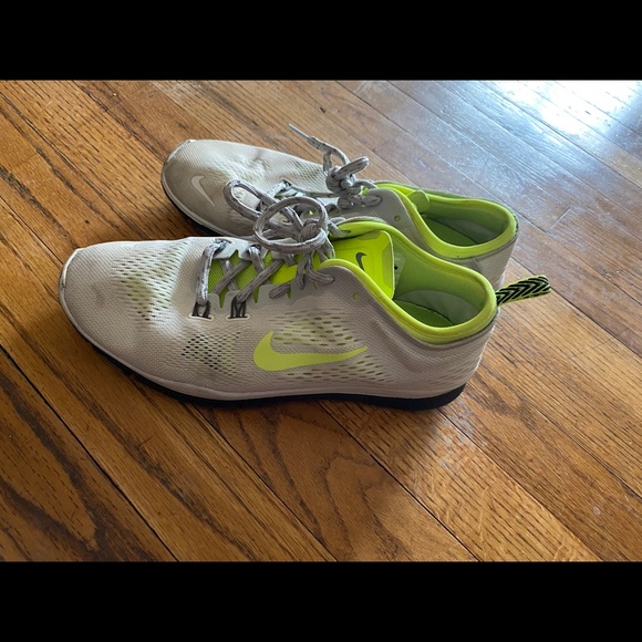 Nike free TR fit 4 - Picture 3 of 4